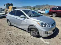 2017 Hyundai Accent фото