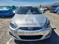2017 Hyundai Accent фото