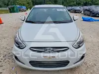 2017 Hyundai Accent фото