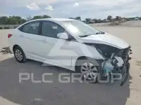 2017 Hyundai Accent photo