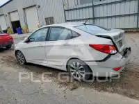 2017 Hyundai Accent фото