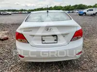 2017 Hyundai Accent photo
