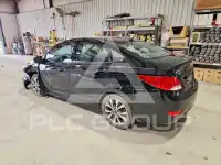 2017 Hyundai Accent photo