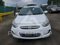 2017 Hyundai Accent photo