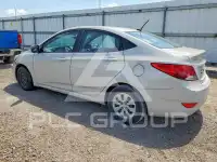2017 Hyundai Accent photo