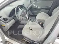 2017 Hyundai Accent фото
