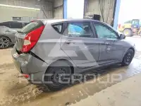 2017 Hyundai Accent фото