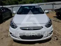 2017 Hyundai Accent фото