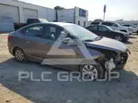 2017 Hyundai Accent фото