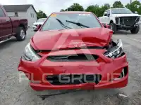 2017 Hyundai Accent photo
