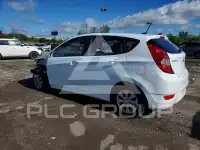 2017 Hyundai Accent фото