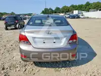 2017 Hyundai Accent фото