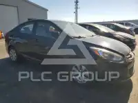 2017 Hyundai Accent фото