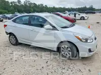 2017 Hyundai Accent фото
