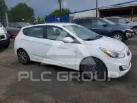 2017 Hyundai Accent photo