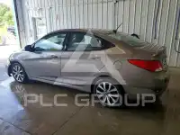 2017 Hyundai Accent фото