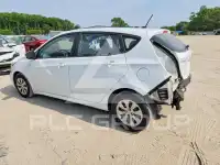 2017 Hyundai Accent фото