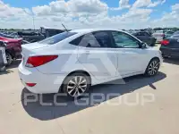2017 Hyundai Accent фото