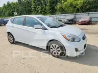 2017 Hyundai Accent фото