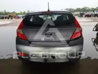 2017 Hyundai Accent photo