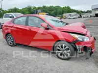 2017 Hyundai Accent photo
