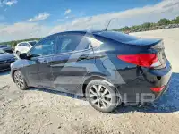 2017 Hyundai Accent photo