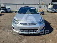 2017 Hyundai Accent фото