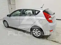 2017 Hyundai Accent photo
