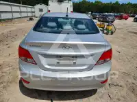 2017 Hyundai Accent photo