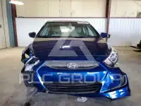 2017 Hyundai Accent фото