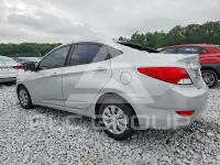 2017 Hyundai Accent фото