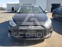 2017 Hyundai Accent фото