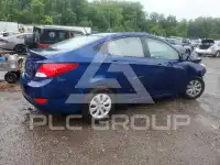 2017 Hyundai Accent photo