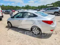 2017 Hyundai Accent photo