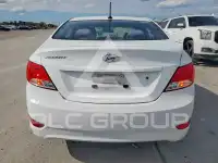2017 Hyundai Accent photo