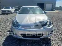 2017 Hyundai Accent photo