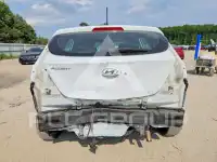 2017 Hyundai Accent фото