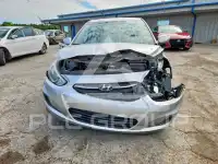 2017 Hyundai Accent фото