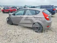2017 Hyundai Accent фото