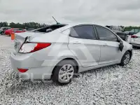 2017 Hyundai Accent фото