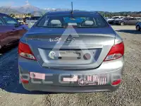 2017 Hyundai Accent photo