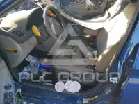 2017 Hyundai Accent фото