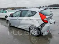 2017 Hyundai Accent фото