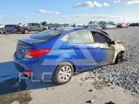 2017 Hyundai Accent фото