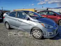 2017 Hyundai Accent photo