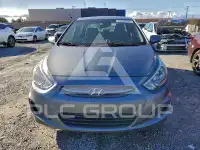 2017 Hyundai Accent photo