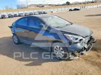 2017 Hyundai Accent фото