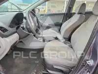 2017 Hyundai Accent фото