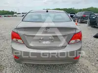 2017 Hyundai Accent фото