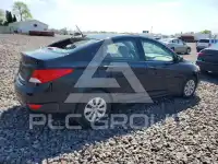 2017 Hyundai Accent photo